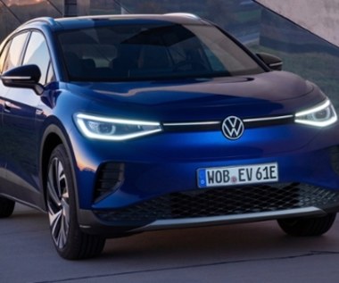 Volkswagen ID.5 jeszcze w tym roku wejdzie do produkcji