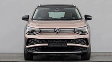 ​Volkswagen ID.6 X. Czy trafi do Europy? Są wątpliwości