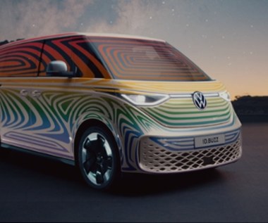 Volkswagen ID. Buzz na nowej zapowiedzi