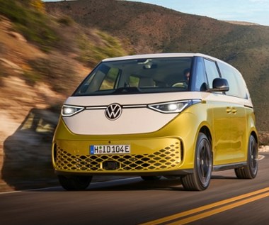 Volkswagen ID. Buzz rozchwytywany