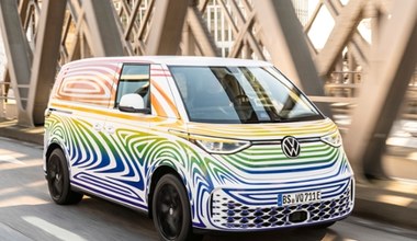 Volkswagen ID. Buzz. Znamy datę premiery