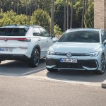 Volkswagen jak Toyota. Hybrydowy Golf i T-Roc już w sprzedaży