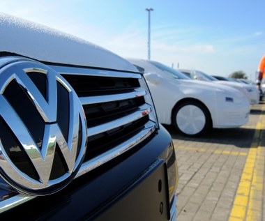 Volkswagen, jak Toyota, ukorzy się w kongresie