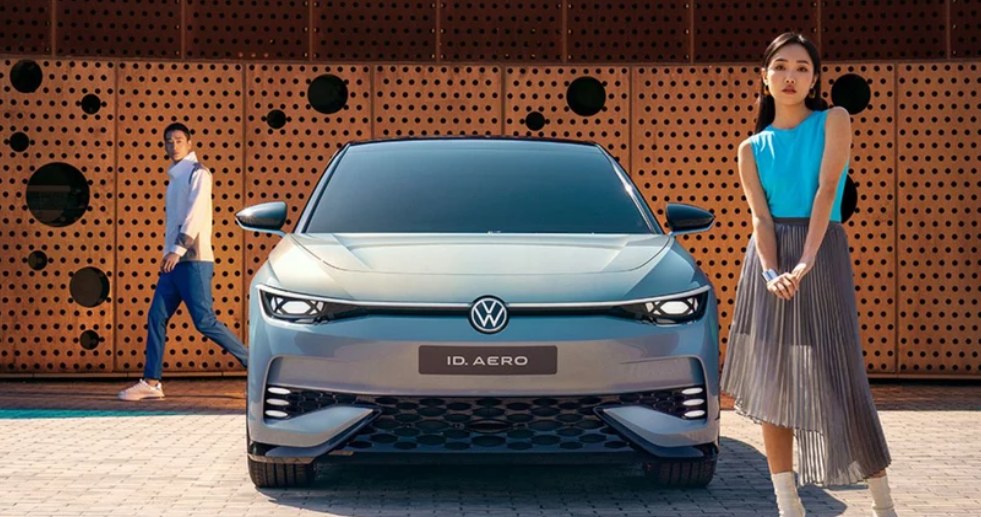 Volkswagen jest nadal największym producentem samochodów w Europie. Z fabryk niemieckiego koncernu (cała grupa) na Starym Kontynencie wyjechało w ubiegłym roku 2 789 828 nowych samochodów. /Informacja prasowa