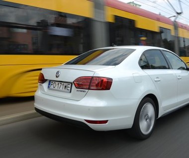 Volkswagen Jetta Hybrid - test