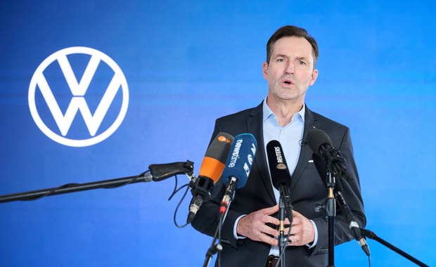 Volkswagen nie zamknie fabryk. Koncern porozumiał się ze związkami