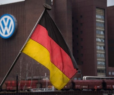 Volkswagen niszczył dokumenty, który mogły go obciążyć
