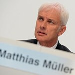 Volkswagen: Nowym prezesem koncernu został Matthias Mueller