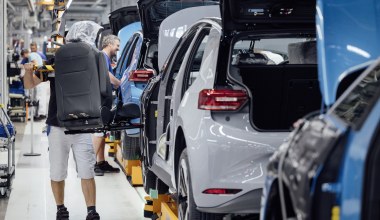 Volkswagen obetnie gamę. Zdradzono, co stanie się z markami giganta