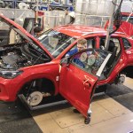 Volkswagen Volkswagen obniża prognozy na 2026 rok. Zyski spadły o 9,5 proc.