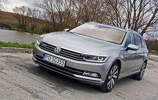 0007PYR4HB4LQU42-C307 Volkswagen odnotował rekordowo dużą sprzedaż