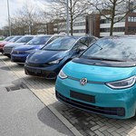 Volkswagen ogłosił, że wyprzedał swoje wszystkie samochody elektryczne na ten rok