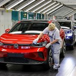 Volkswagen osiągnął 22,5 mld euro zysku operacyjnego w 2022 r.
