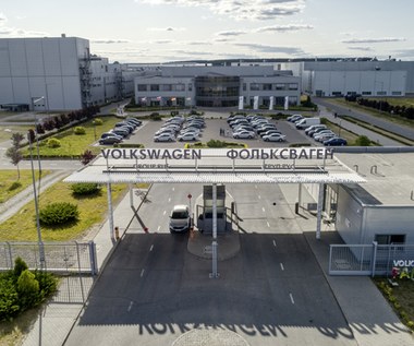 Volkswagen ostatecznie zamyka fabrykę w Rosji. Całkowicie wycofa się z tego kraju?