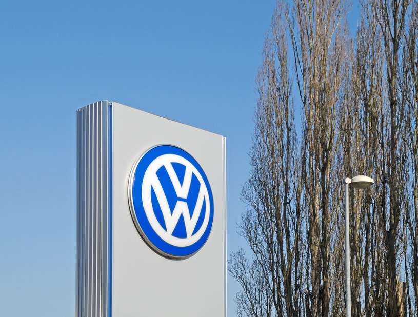 Volkswagen otrzyma 288 mln euro odszkodowania /123RF/PICSEL