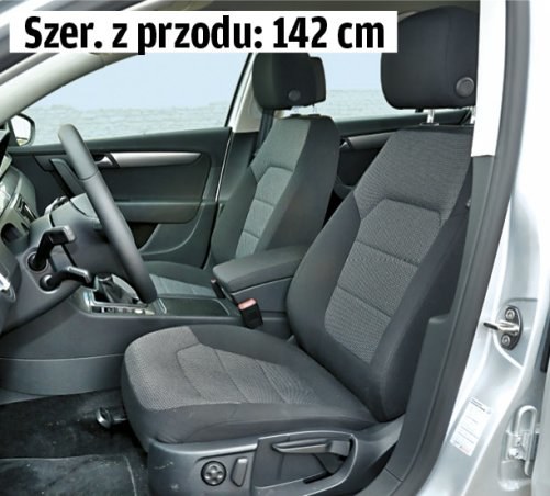 Volkswagen Passat 1.4 TSI Comfortline /Motor