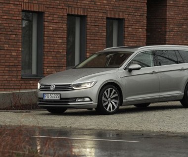 Volkswagen Passat 2.0 TDI Biturbo DSG 4Motion - test