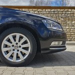 Volkswagen Passat B7 (2010-2015)