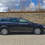 Volkswagen Passat B7 (2010-2015)