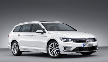 Volkswagen Passat GTE już w Polsce