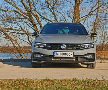 Volkswagen Passat znika z cenników. I już nie wróci!
