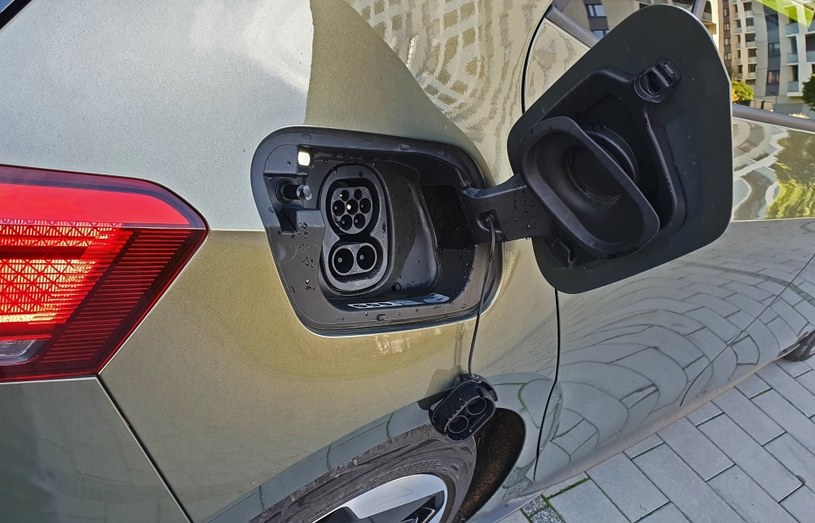 Nowa bateria od Volkswagena rozwiąże problemy elektromobilności ...