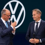 Volkswagen podał wyniki finansowe. Prezes jest 3 mln euro w plecy
