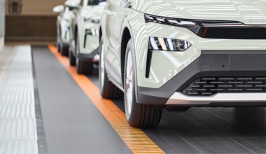 Volkswagen podbija europejski rynek elektryków. Tesla spada w otchłań