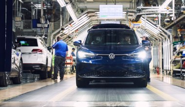 Volkswagen podpisał umowę z Chińczykami. Nowe auta będą o połowę tańsze