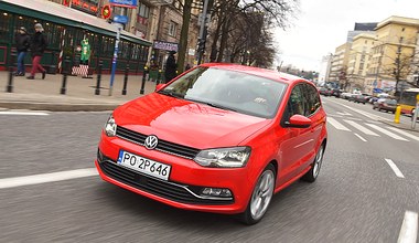 Volkswagen Polo 1.2 TSI Highline - test