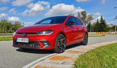 Volkswagen Polo GTI potrafi mocno zaskoczyć. Nie tylko swoim silnikiem