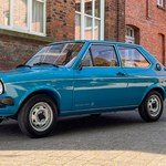 Volkswagen Polo kończy 50 lat. "Mały z zewnątrz. Duży w środku"
