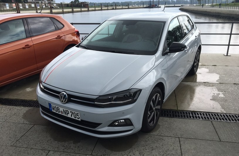 Volkswagen Polo V. Większy i lepszy czy to jeszcze Polo