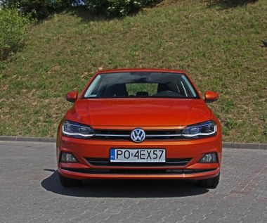 Volkswagen, pomimo problemów, notuje wzrost sprzedaży