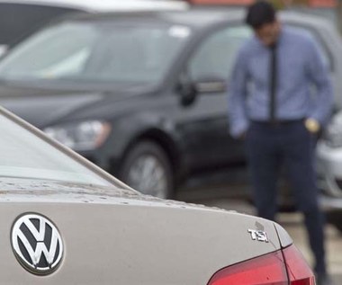 Volkswagen przyznaje. Jest problem z dwutlenkiem węgla i silnikami benzynowymi