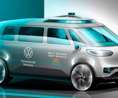 Volkswagen rozpoczyna testy autonomicznego samochodu