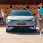 Volkswagen rzuca rękawicę Chińczykom. 30 modeli w rok