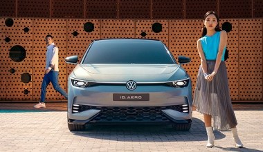 Volkswagen rzuca rękawicę Chińczykom. 30 modeli w rok