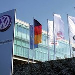 Volkswagen się broni