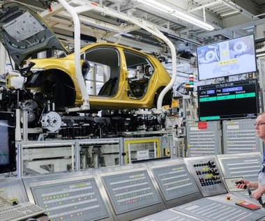 Volkswagen stawia na auta elektryczne