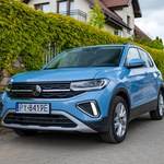 Volkswagen T-Cross po liftingu. Sprawdzimy ten samochód bardzo dokładnie