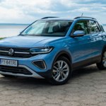 Volkswagen T-Cross to najlepsze auto do miasta? Tak, jeśli wciśniesz jeden przycisk