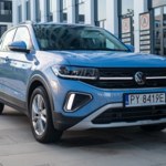 Volkswagen T-Cross to najlepsze auto do miasta? Tak, jeśli wciśniesz jeden przycisk