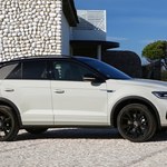 Volkswagen T-Roc to nowy król europejskich dróg. Niemcy znów górą