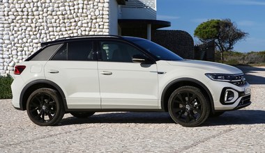 Volkswagen T-Roc to nowy król europejskich dróg. Niemcy znów górą