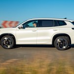 Volkswagen Tayron 2.0 TDI za 250 tys. zł. Najlepszy SUV dla rodziny, ale nie idealny 
