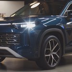 Volkswagen Tayron w Polsce. Ma 7 miejsc, 850 l bagażnika i mocnego diesla