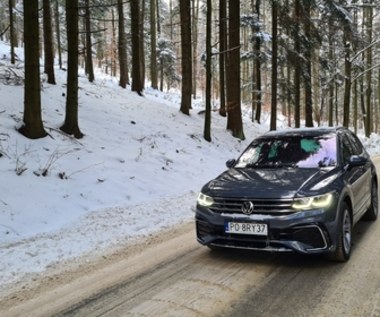 ​Volkswagen Tiguan 2.0 TDI 4Motion. Mieszanka tradycji z nowoczesnością