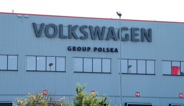 Volkswagen tnie koszty w Poznaniu. Nie przedłuży umów pracownikom