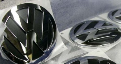 Volkswagen to jedna z największych firm w Meksyku /AFP